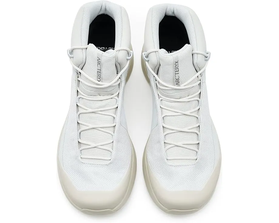 Водонепроницаемые треккинговые ботинки Arc'teryx Kopec Mid GTX с мембраной GORE-TEX
