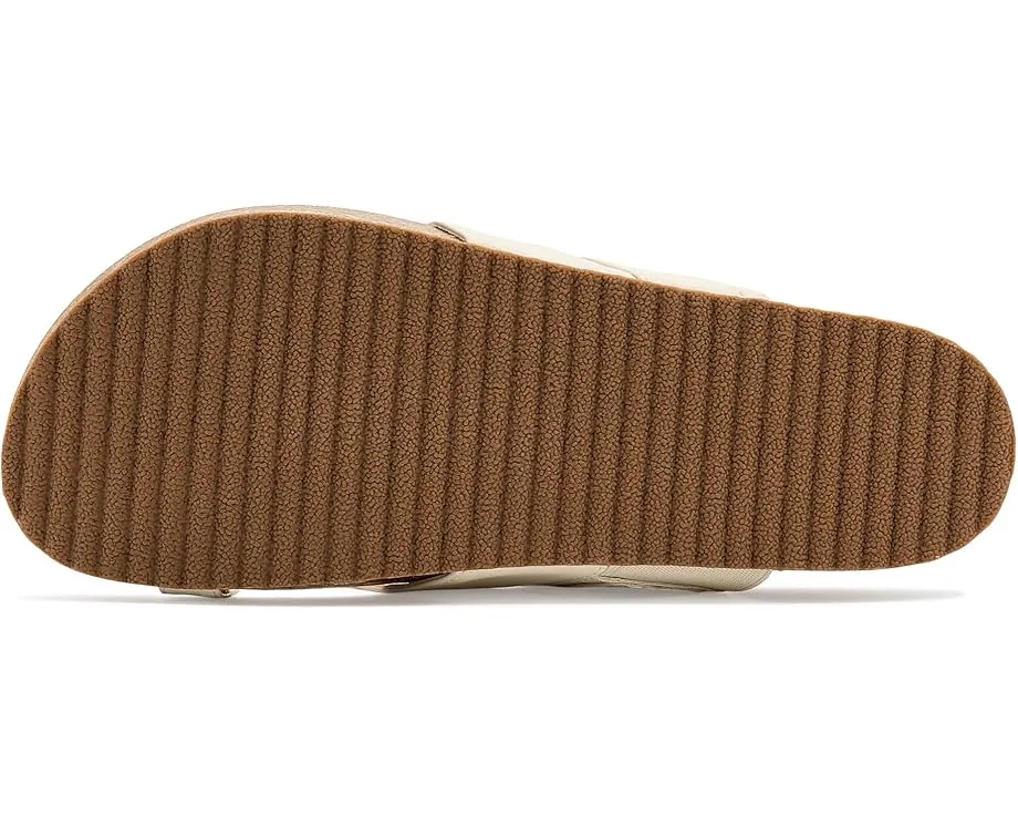 Сандалии Dr. Scholl's Livia с регулируемой пряжкой