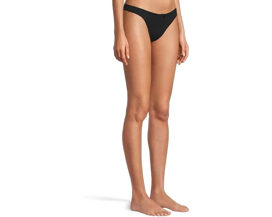 Стринги Eberjey Pima Stretch Cotton из хлопка пима