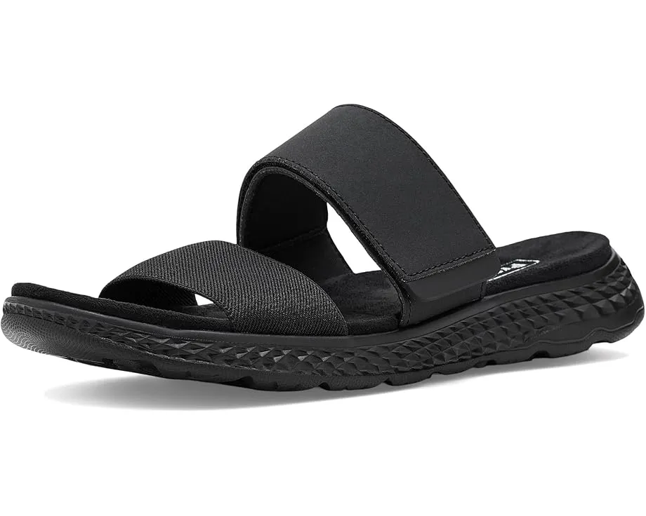 Сланцы Travelactiv Allegra Slide с поддержкой свода стопы от Propet