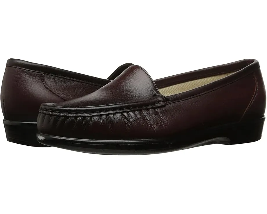 Мокасины SAS Simplify Comfort Loafer с системой Tri-Pad
