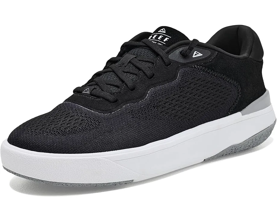 Кроссовки Reef Shoreline Del Mar с эластичной шнуровкой и поддержкой