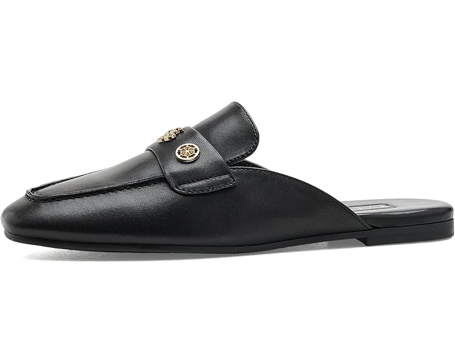 Мюли GUESS Aydeena в стиле лоферов с квадратным носком