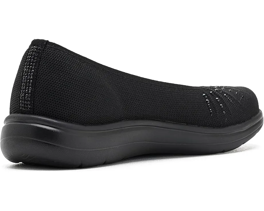 Кроссовки Skechers On-The-Go Flex Radiant Summer женские