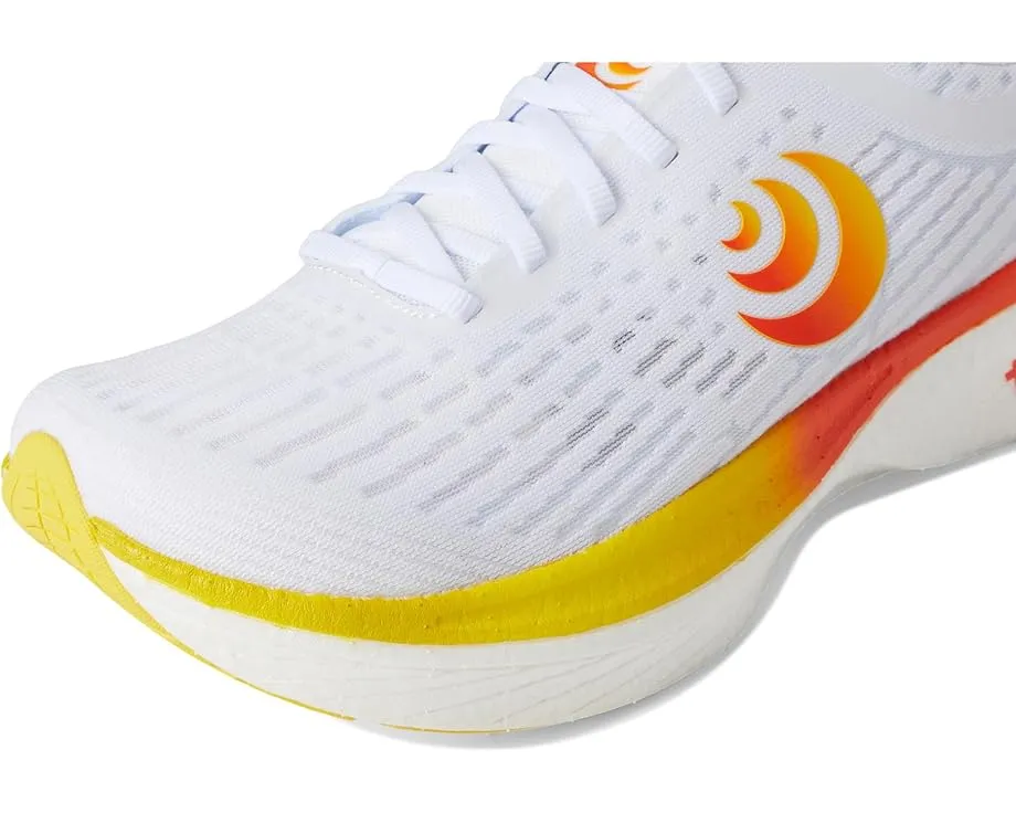 Беговые кроссовки Topo Athletic Specter 2 с максимальной амортизацией