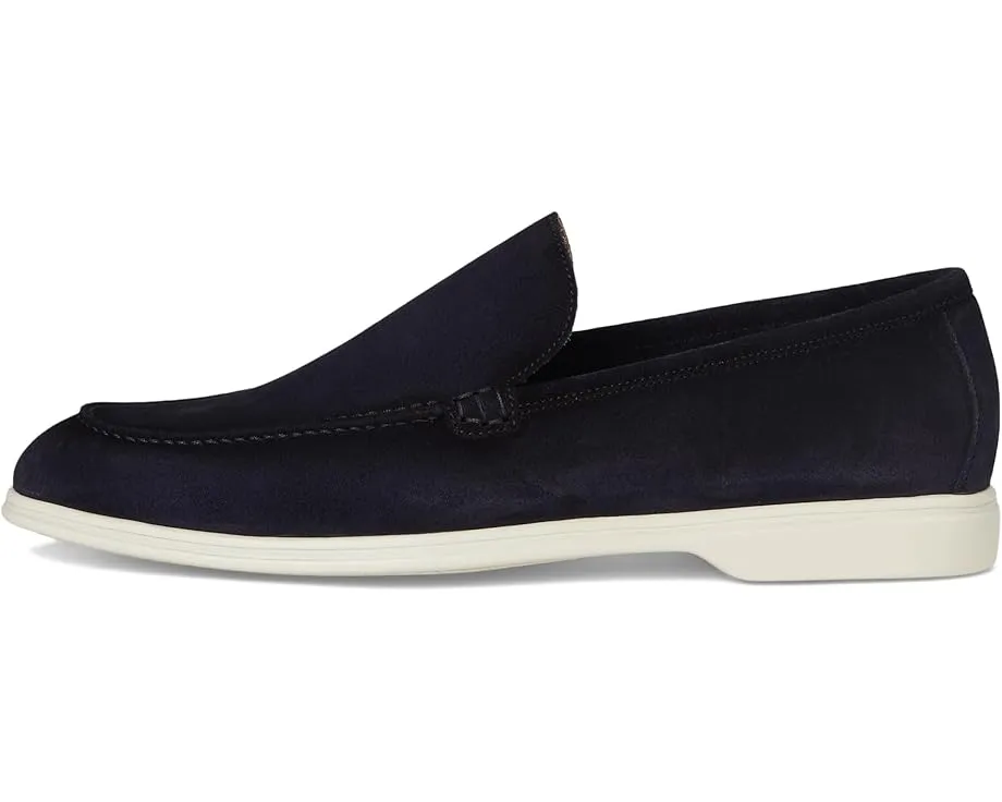 Лоферы To Boot New York Starr из мягкой замши с гибкой резиновой подошвой