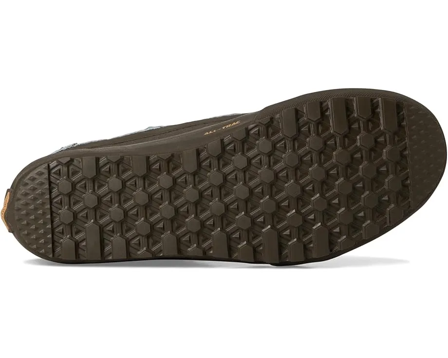 Водонепроницаемые ботинки Chelsea Mte Standard Mid от Vans на тракторной подошве