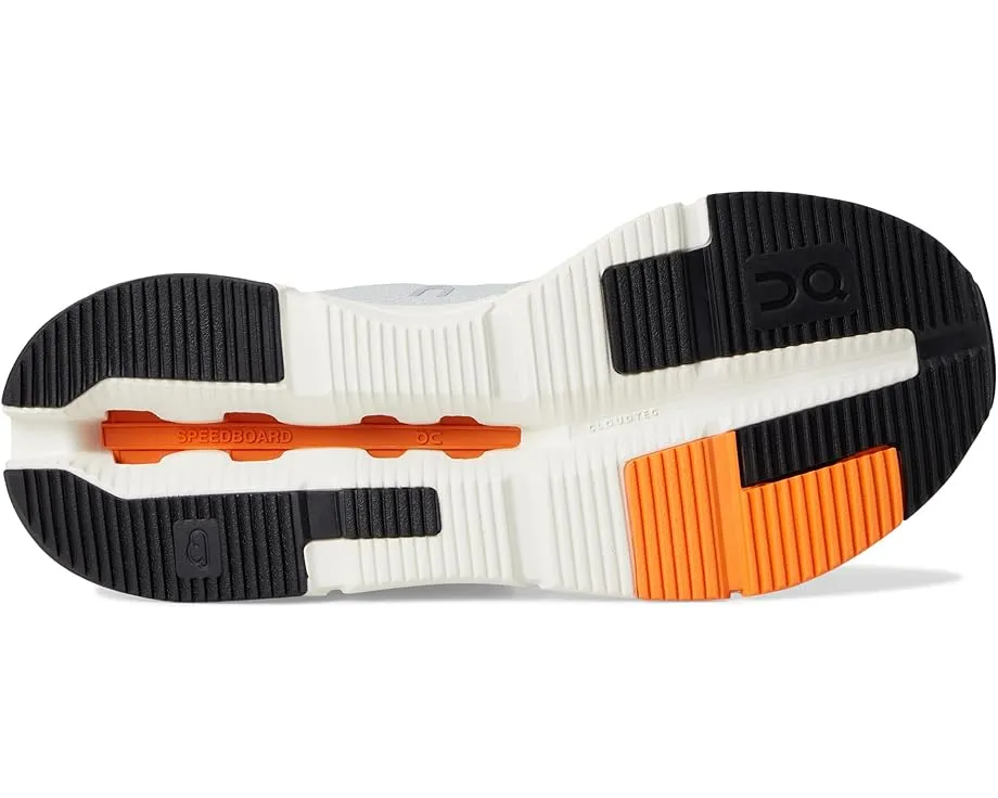 Кроссовки On Cloudnova 2 с системой CloudTec и пеной Zero-Gravity