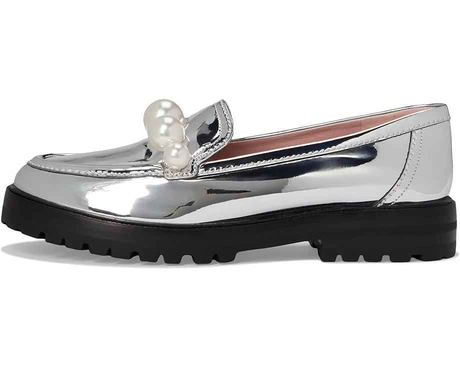 Лоферы Kate Spade New York Posh Pearl с жемчугом