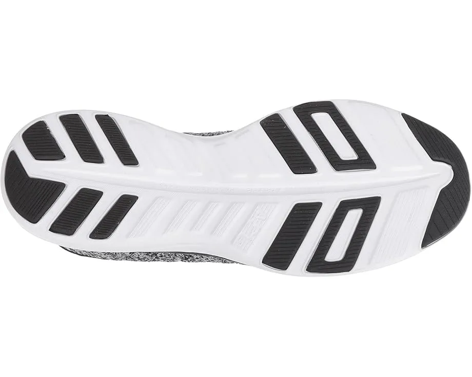 Кроссовки APL TechLoom Phantom Black/White/Melange