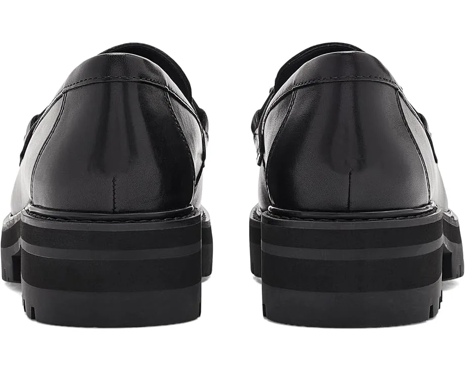 Лоферы Clarks Orianna Bit из премиальной кожи