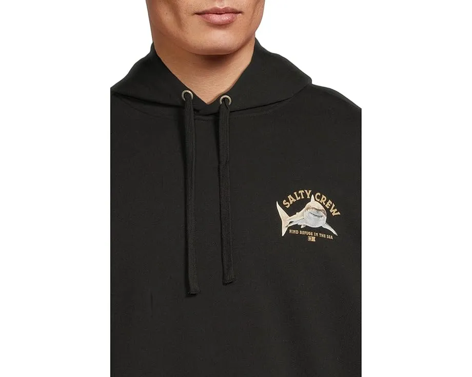 Толстовка Salty Crew Lurking с капюшоном и принтом
