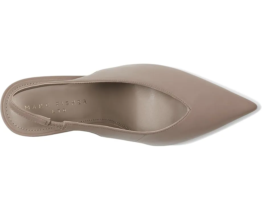 Туфли Marc Fisher LTD Esther на шпильке с ремешком и острым носком