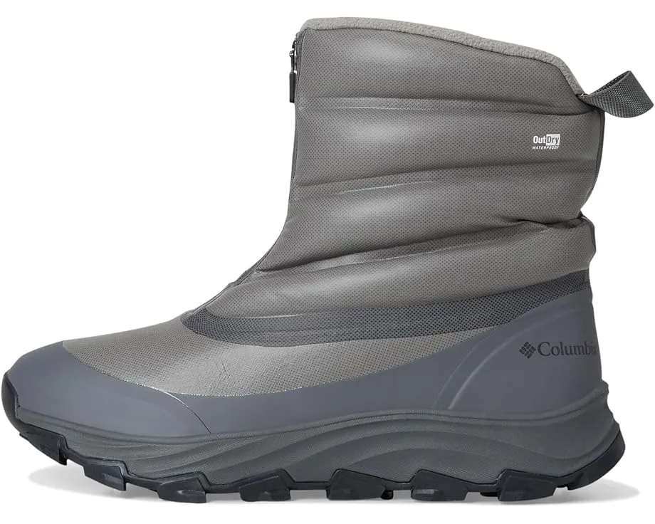 Columbia Expeditionist Peak Ox экспедиционные ботинки с утеплителем 400 г и технологией OutDry Extreme