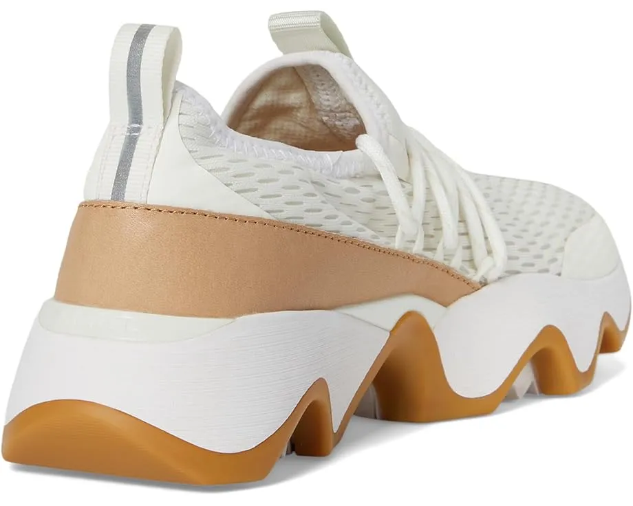 Кроссовки SOREL Kinetic Impact II Lace с фигурной подошвой