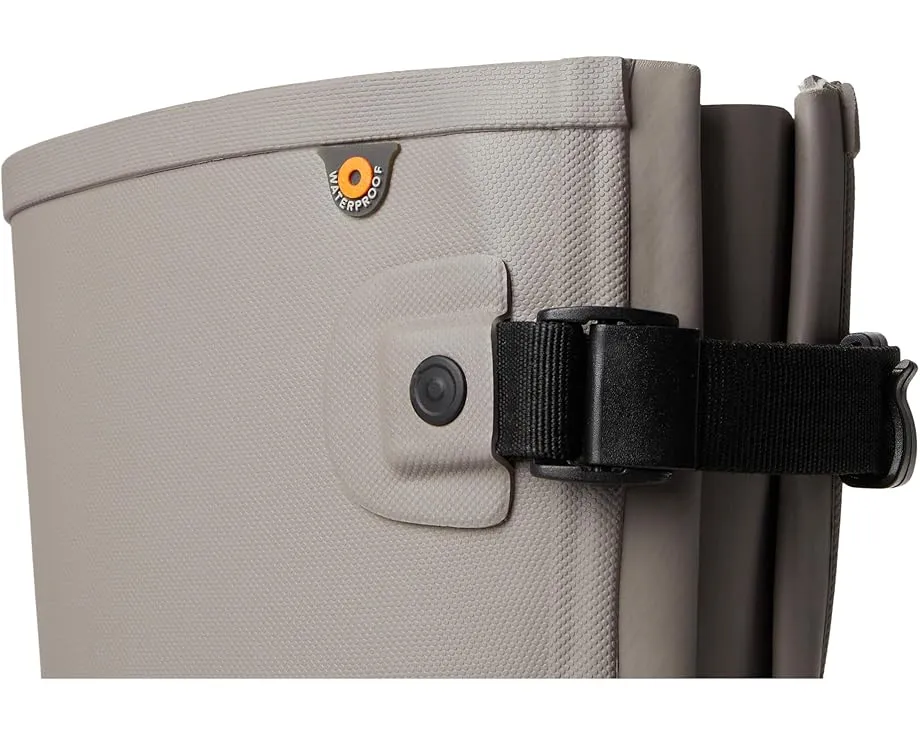 Резиновые сапоги Bogs Amanda II Tall высотой до колена с регулируемым ремешком