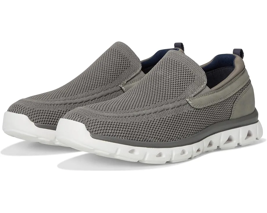 Лоферы Dockers Caden с технологией Supreme Comfort для повседневного стиля