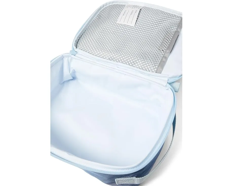 Ланч-бокс L.L.Bean с внутренним сетевым карманом