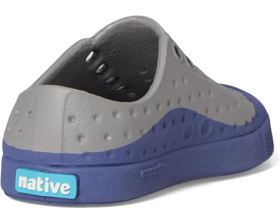 Кроссовки Native Shoes Jefferson Roam для малышей с мембраной EVA