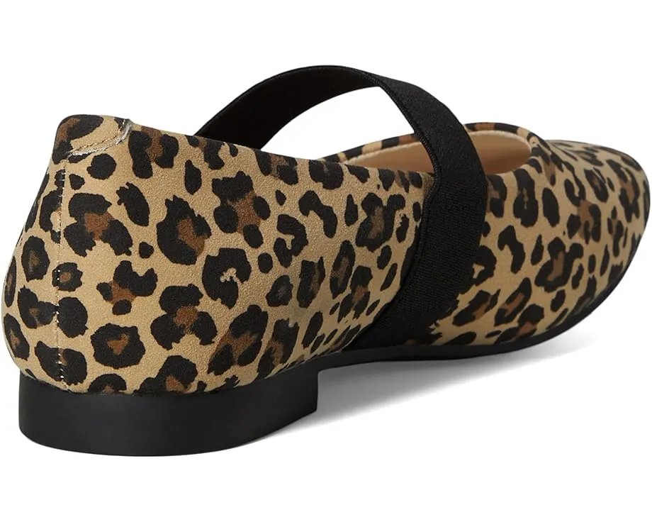 Бренд Cliffs by White Mountain балетки Besimi с квадратным носком и широким ремешком