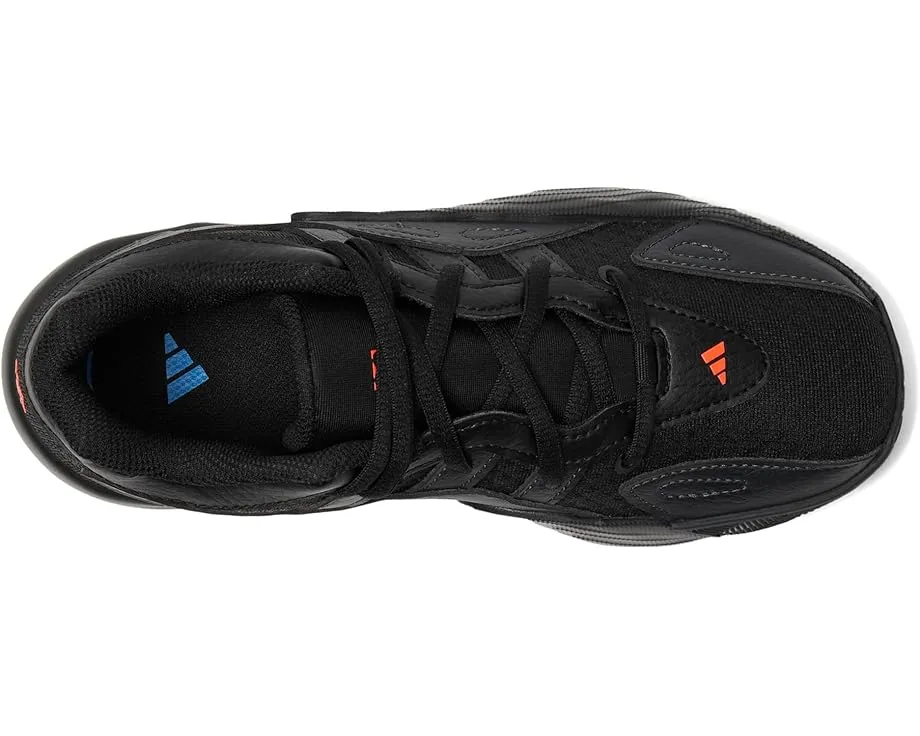 Детские баскетбольные кроссовки Adidas Trae Unlimited с технологией Bounce
