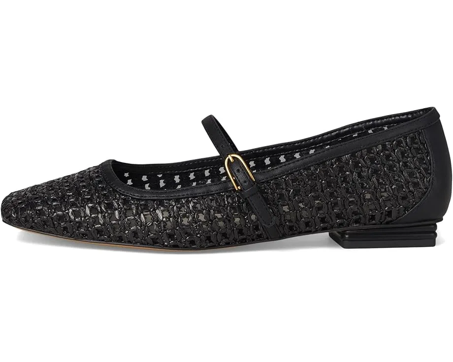 Кроссовки Calvin Klein Brinle на платформе с текстильным верхом