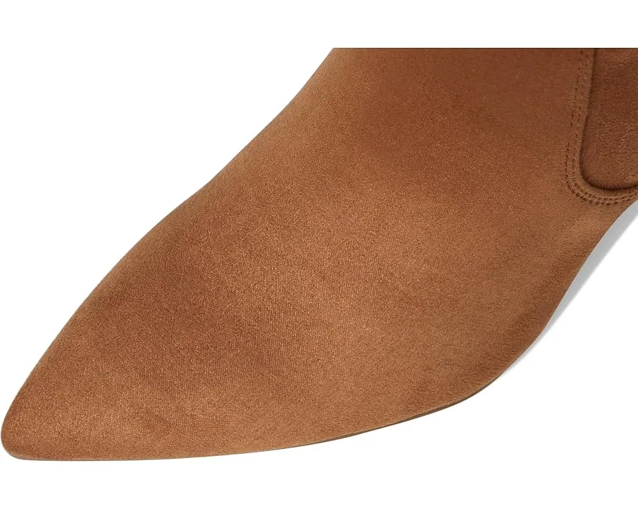 Ботинки Tommy Hilfiger Jullie до колена с застежкой на молнии и ремешком