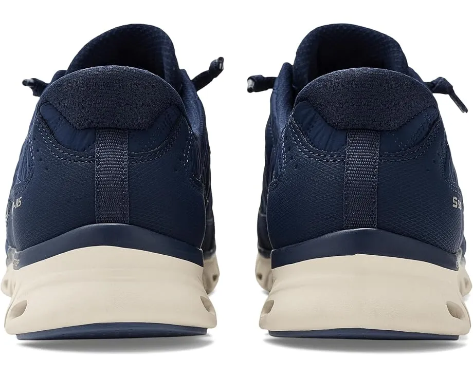 SKECHERS Glide-Step At Ease Cozy Fit с технологией Hands Free Slip Ins и память формы