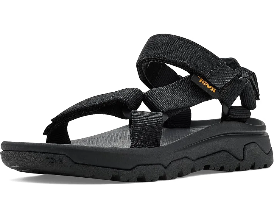 Детские сандалии Teva Hurricane XLT Jr с ремешками из переработанного пластика