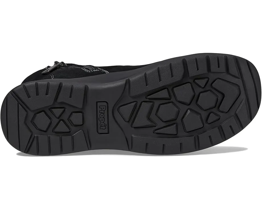 Туфли Propet Demi на резиновой подошве с каблуком 2.54 см