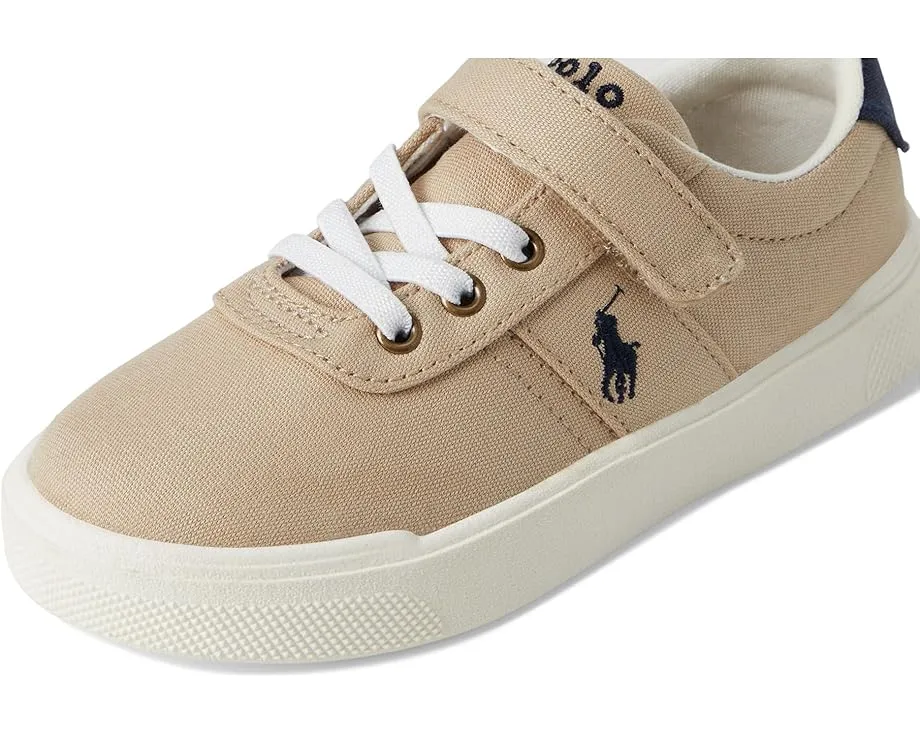 Повседневные кроссовки Polo Ralph Lauren Frazier Casual для малышей