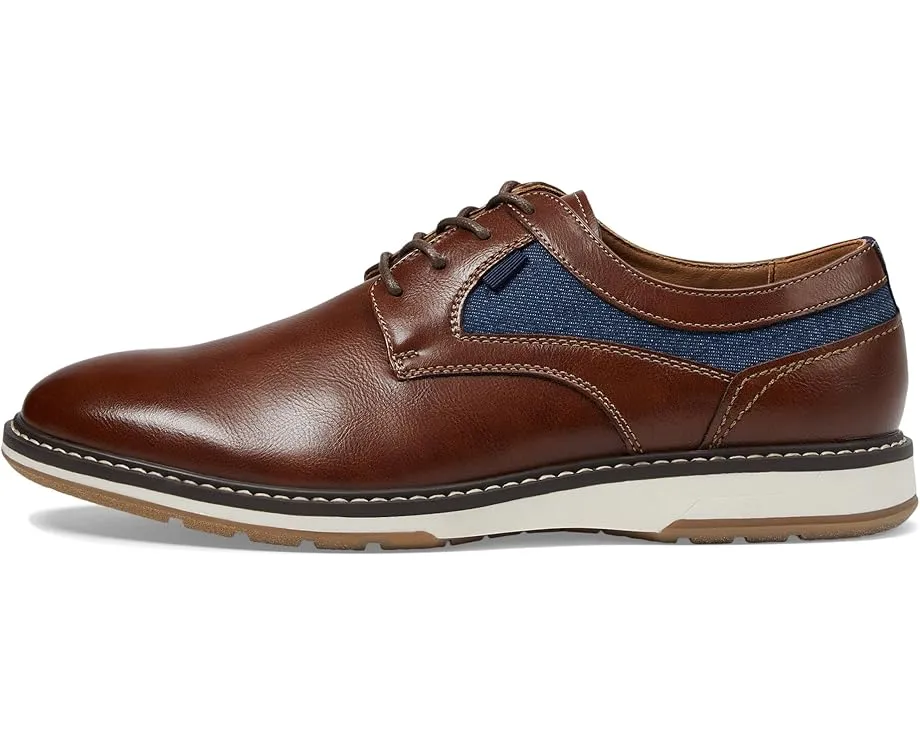 Туфли Steve Madden Mmanuel из текстиля и искусственной кожи