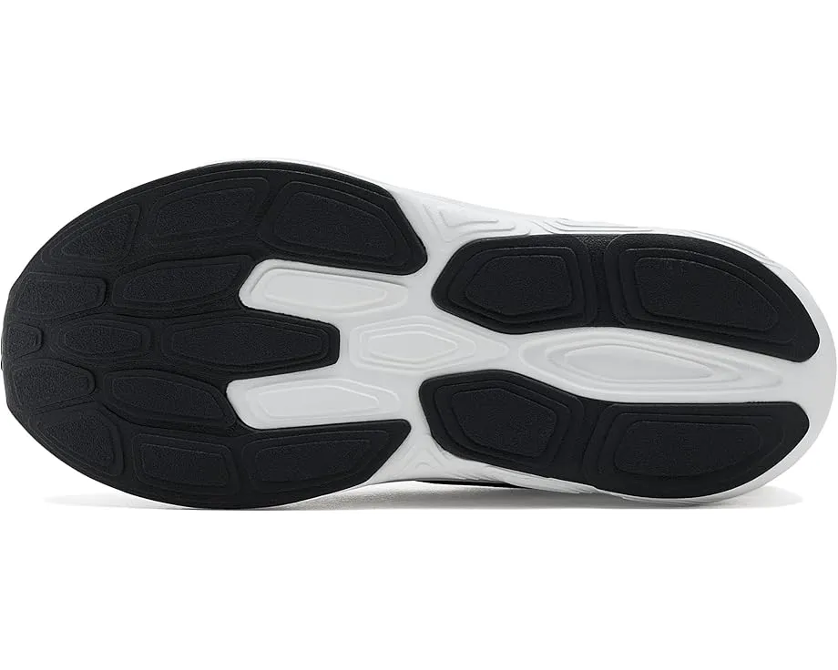 New Balance Kids Fresh Foam 625 v1 Bungee Lace кроссовки с липучкой