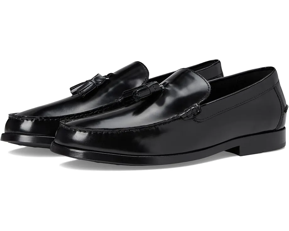 Мокасины Rockport Whitlaw с технологией truTECH и конструкцией как у мокасин