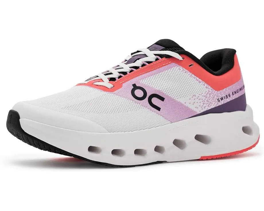 Детские кроссовки On Kids Cloudsurfer Youth с системой CloudTec Phase™