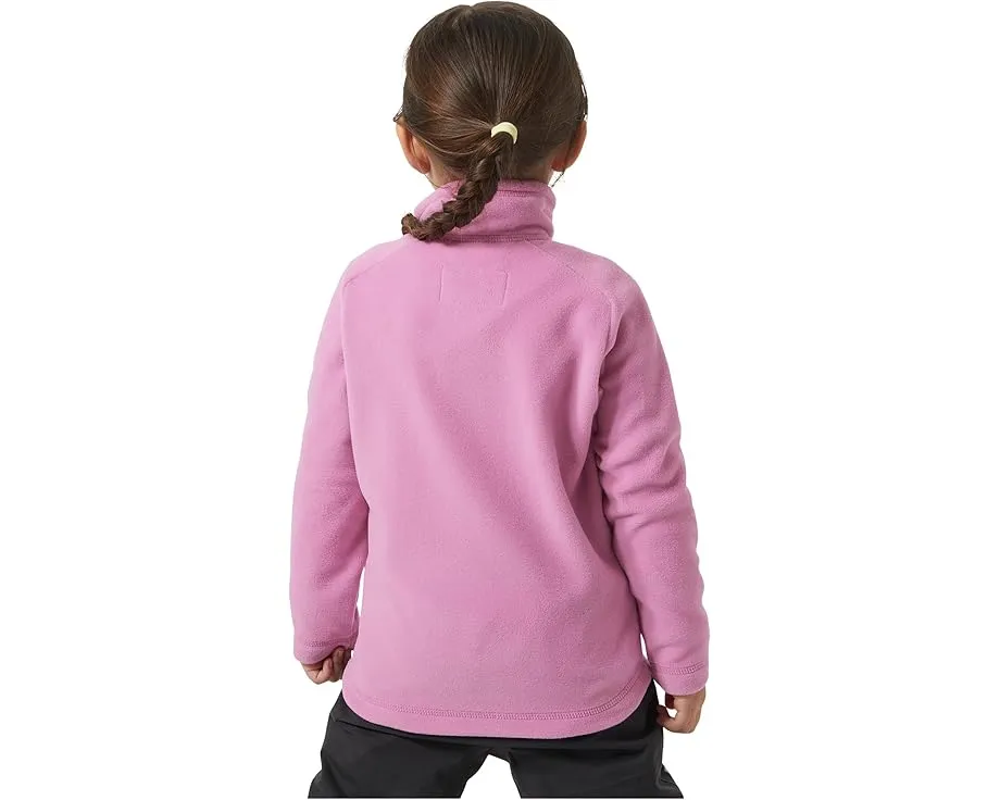 Легкая флисовая куртка Daybreaker 2.0 из переработанного полиэстера Helly Hansen Kids