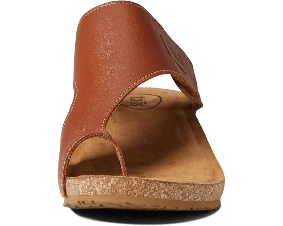 Босоножки Taos Footwear Loop на низком каблуке с застежкой на липучке