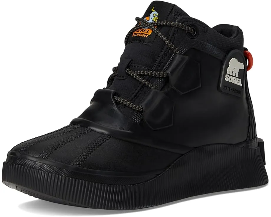 SOREL Ботинки Out N About IV Splashy с водонепроницаемой конструкцией