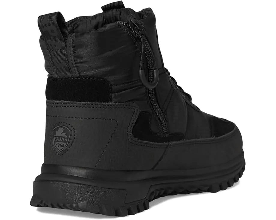 Ботинки Pajar CANADA Fero 2.0 с мембраной и утеплителем 400 г