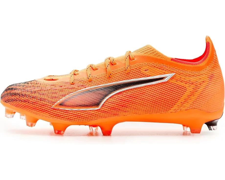 Бутсы для футбола на искусственном покрытии PUMA Ultra 6 Pro Firm с технологией SPEEDSYSTEM