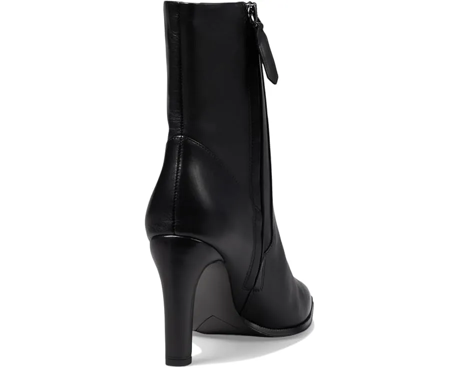 Ботинки Franco Sarto Appia с острым носком и шпилькой на молнии