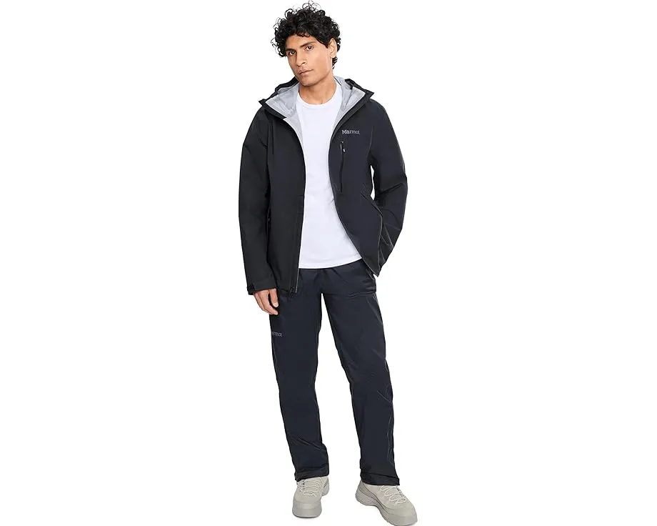 Ветровка Precip Evo Pro Jacket с мембраной NanoPro от Marmot