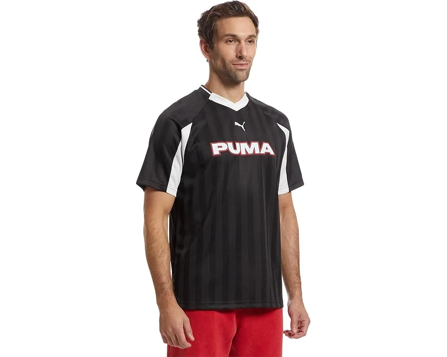 Футболка PUMA Sport Lifestyle Soccer с технологией dryCELL