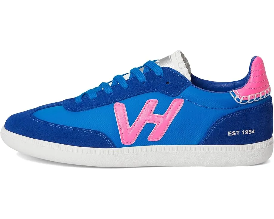 Vintage Havana Crisp футбольные кроссовки из кожи с низким кроем