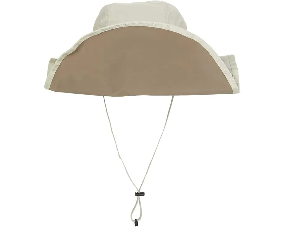 Шляпа Sunday Afternoons Adventure с защитой UPF 50+ и накидкой на шею