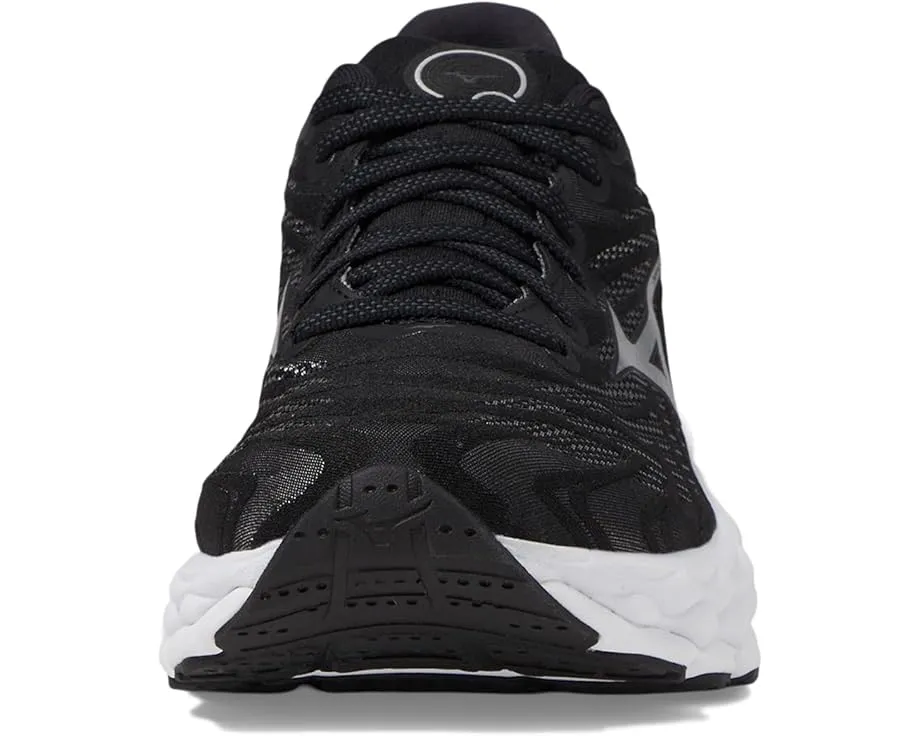 Беговые кроссовки Mizuno Wave Sky 8 с технологией MIZUNO ENERZY NXT и нейлоновым верхом