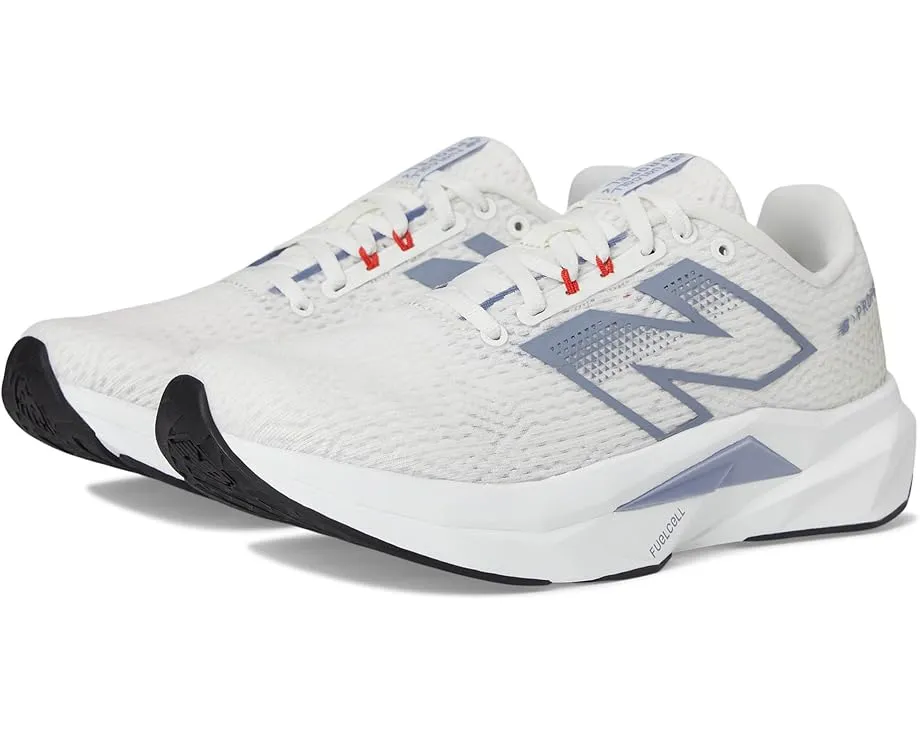 Беговые кроссовки New Balance FuelCell Propel v5 с пеной FuelCell