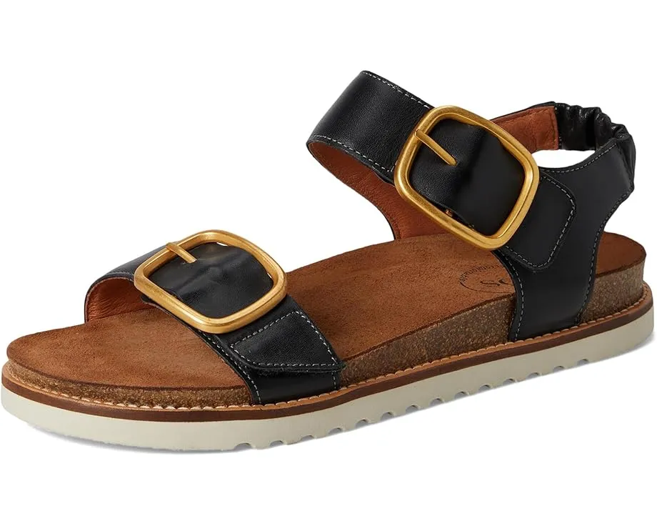 Сандалии Taos Footwear On The Double с пробковой стелькой и двойными пряжками