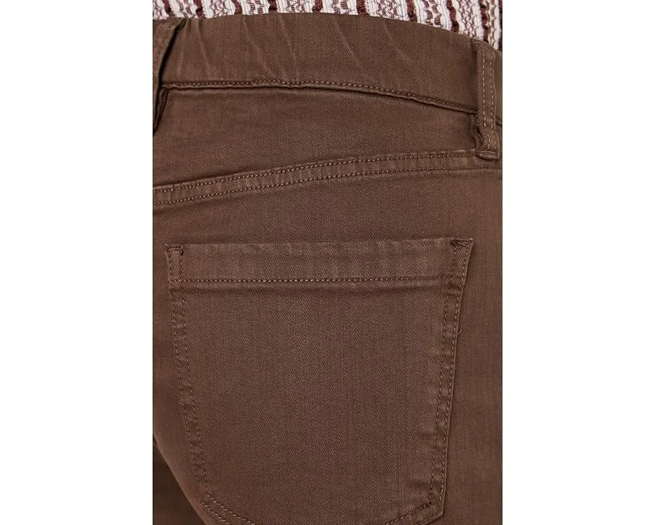 Джинсы Kennedy Comfort Waist Straight со средней посадкой Liverpool Los Angeles