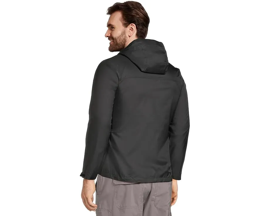 Куртка Helly Hansen Loke Jacket 2.0 с технологией Helly Tech и вентиляцией